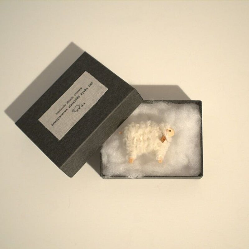 hitsuji object / M size Gray | hitsujiの庭