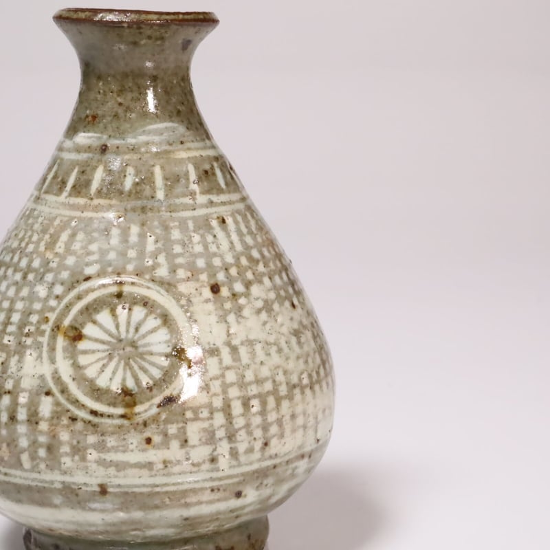 武末日臣 狂言袴徳利 | LYAN ARTS' Collection online shop