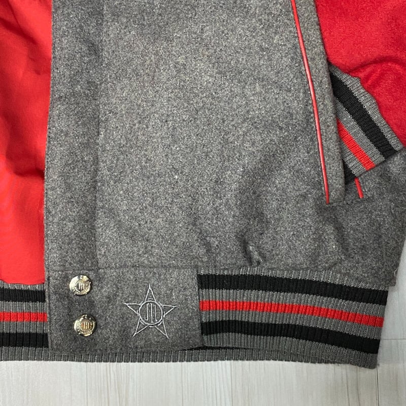 USA限定 JHデザイン NBAトレイルブレイザーズ BLAZERS リバーシブル