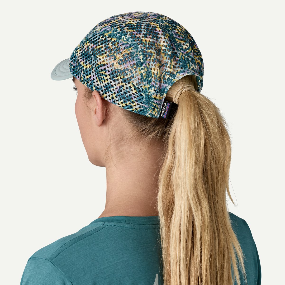 patagonia パタゴニア ／ ダックビル キャップ 2025 | 旅道具と人 HouHo