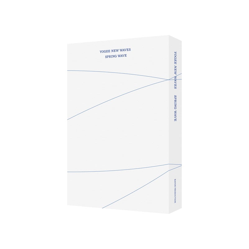 Yogee New Waves 『SPRING WAVE 日比谷野外大音楽堂 2022032