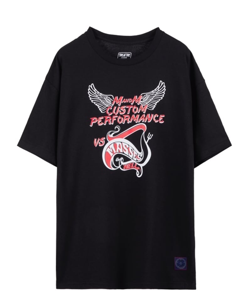 CATEGORY M&M×MASSES | MASSES OFFICIAL ONLINE STORE