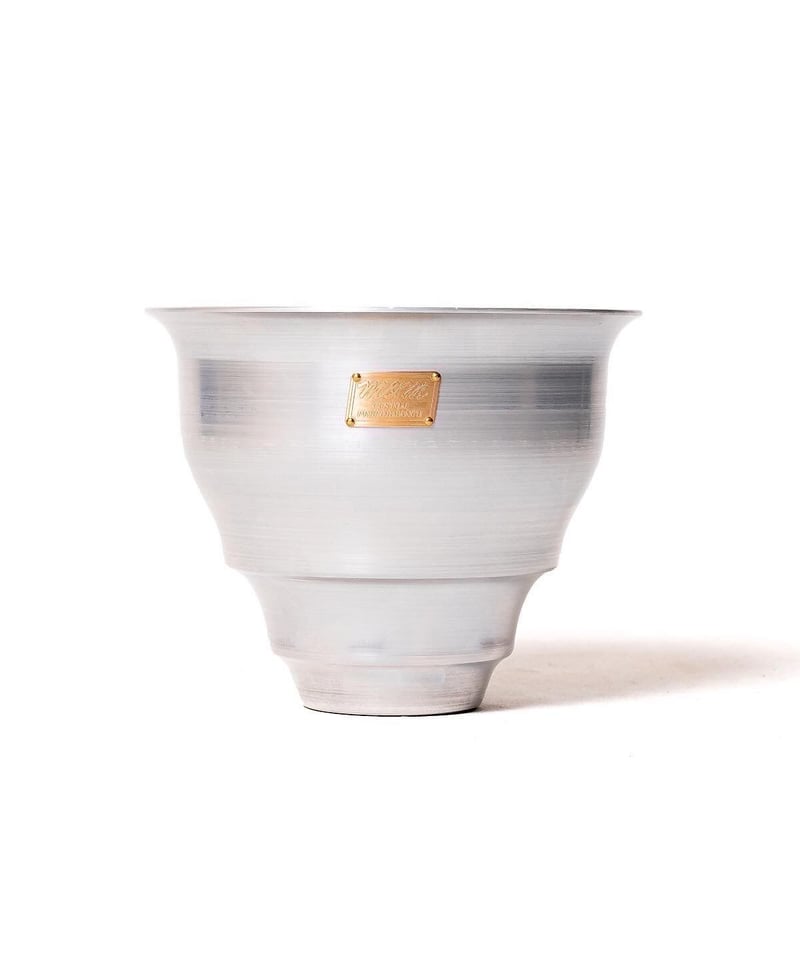 TYPE5 【Conch】Aluminum | MASSES OFFICIAL ONLINE