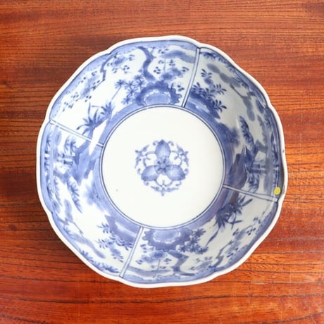 藍柿右衛門 | STORES