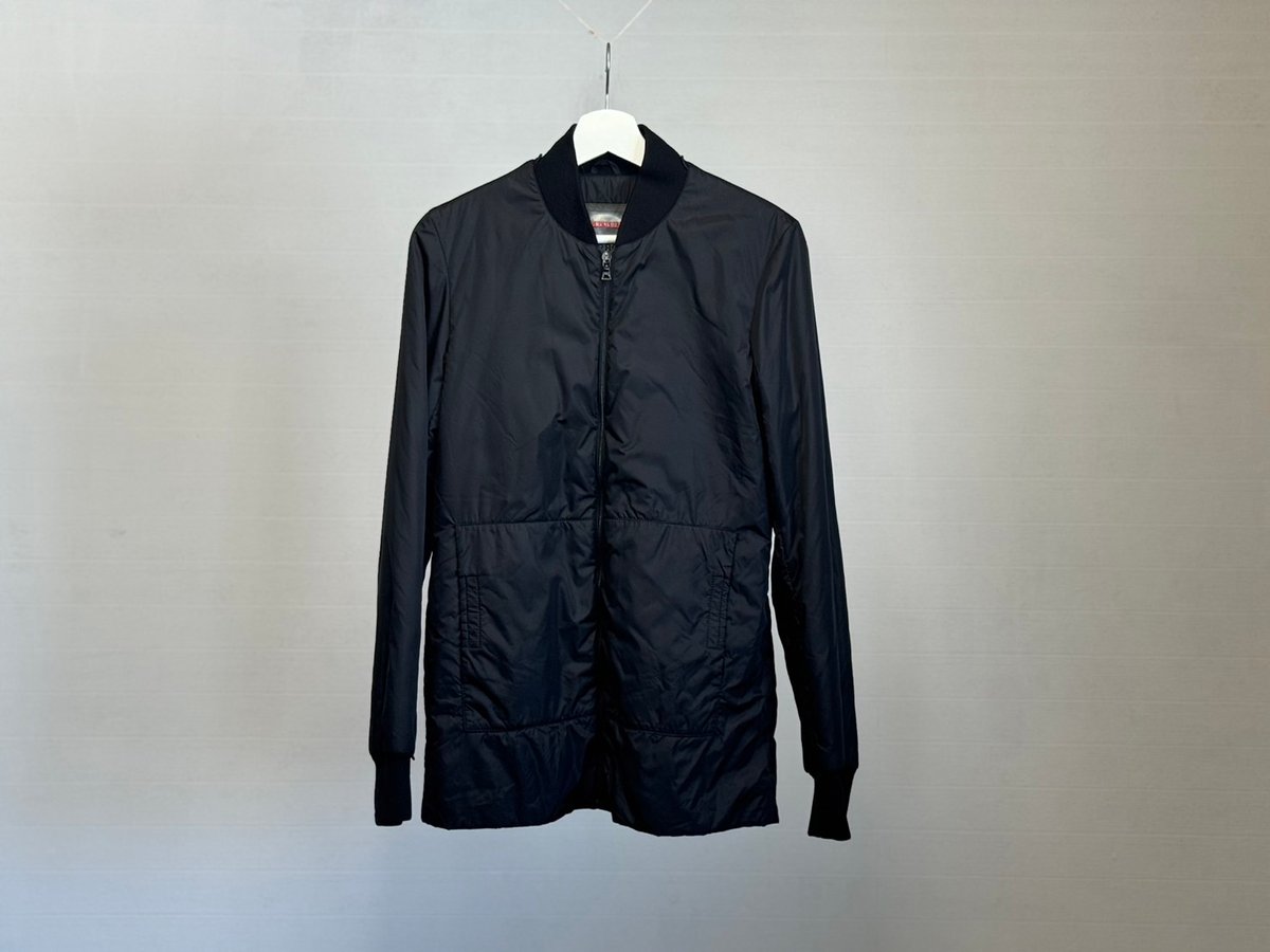 prada sports 00s archive outer #1 | weekend tokyo