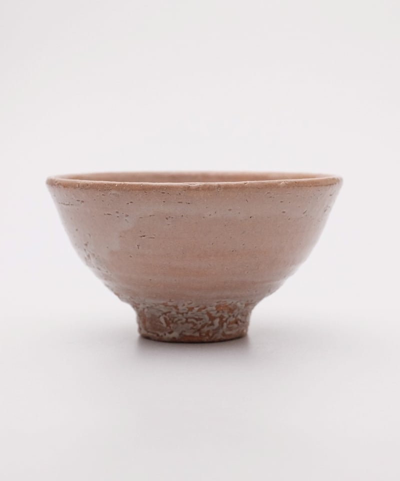 中里重利 作 唐津 井戸茶碗 即中斎宗匠 御書付 | LAPIN ART ONLINE