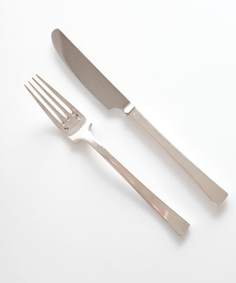 christofle クリストフル ナイフ・フォークセット L | LAPIN ART ONLINE
