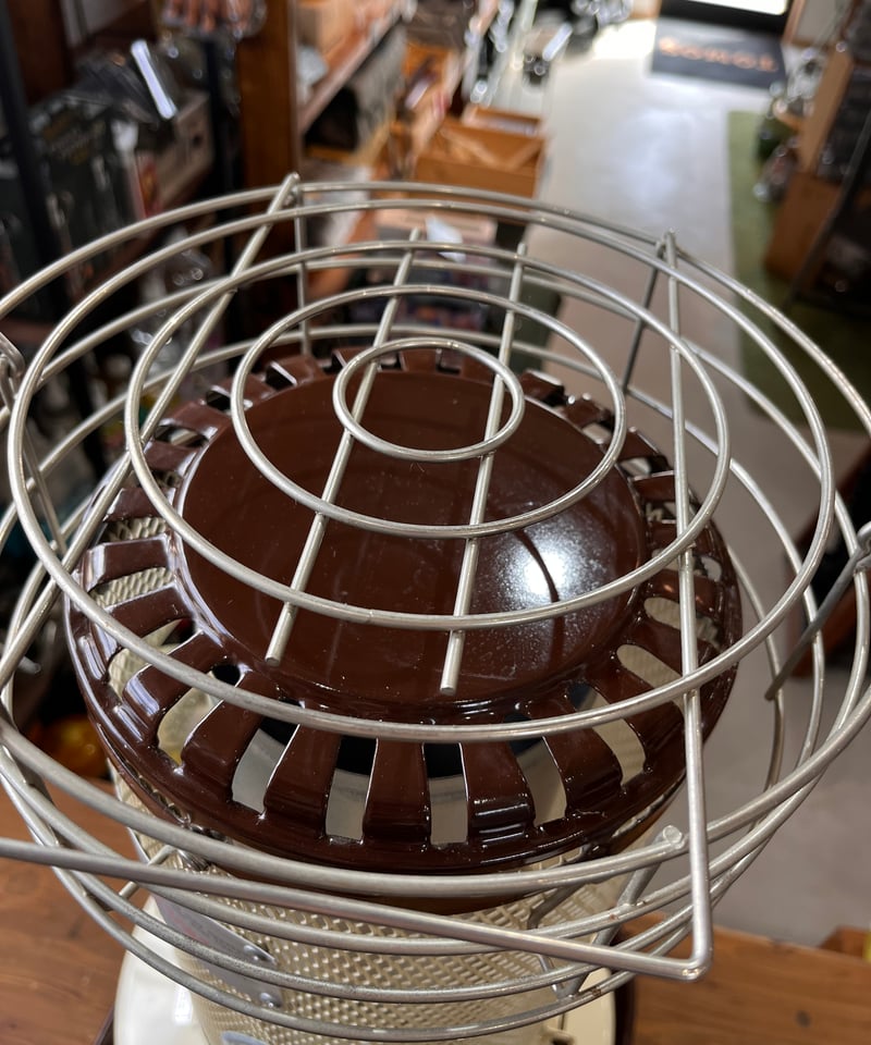 レアアイテム！スウェーデン製石油ストーブ POD 8K | ヴィンテージ