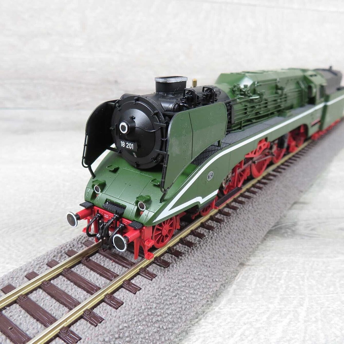 Roco 43658.2 HOゲージ 鉄道模型 電気機関車 Roco 43658.2 HOゲージ