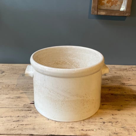 フランスアンティークポット | STORES