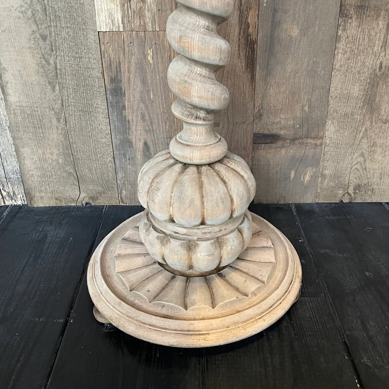 花台 ディスプレイ台 フランスアンティーク | OGISHIMA COFFEE Antiques