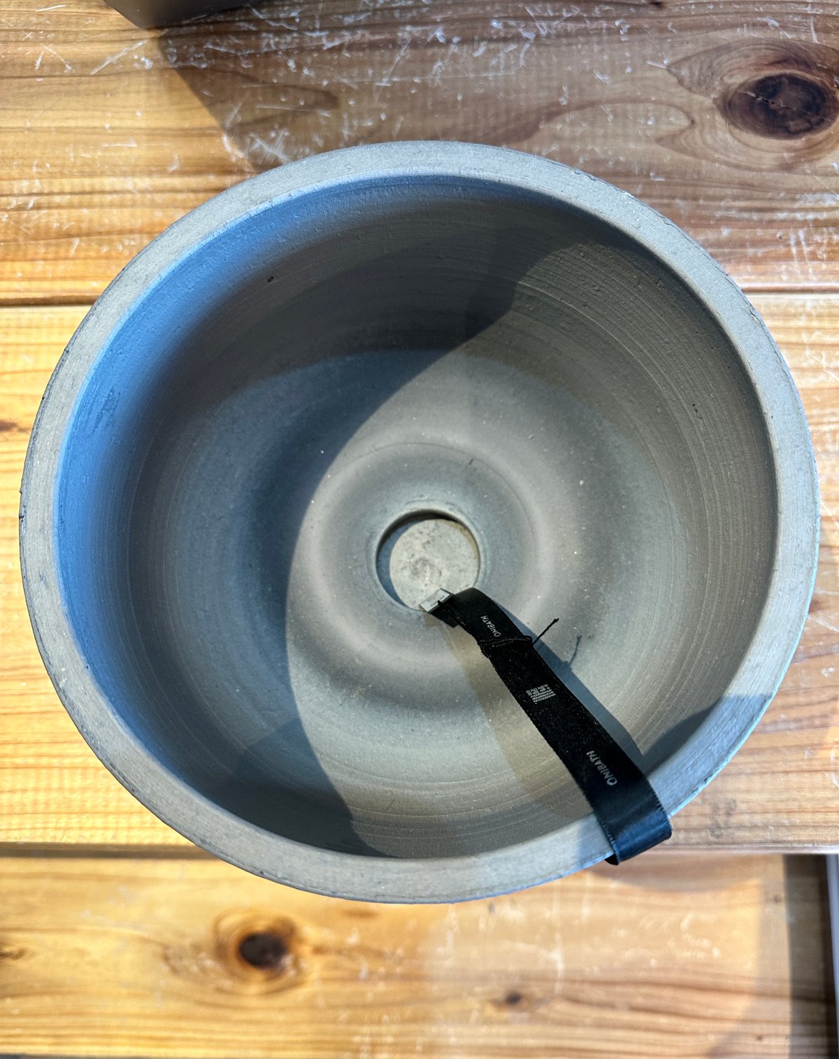 みやび鉢 丸型O -103 | FLORESTA's STORE