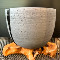 三州みやび鉢 丸型 Oシリーズ 大型サイズ | FLORESTA's STORE