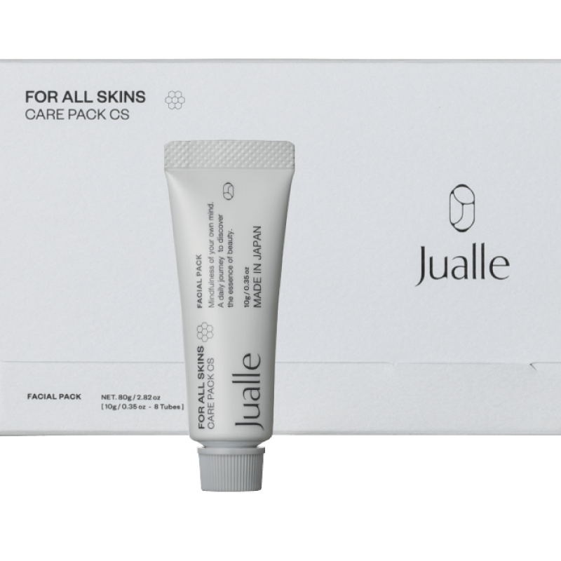 Jualle】 ケアパックCS | Ojas selection/オージャスセレクション