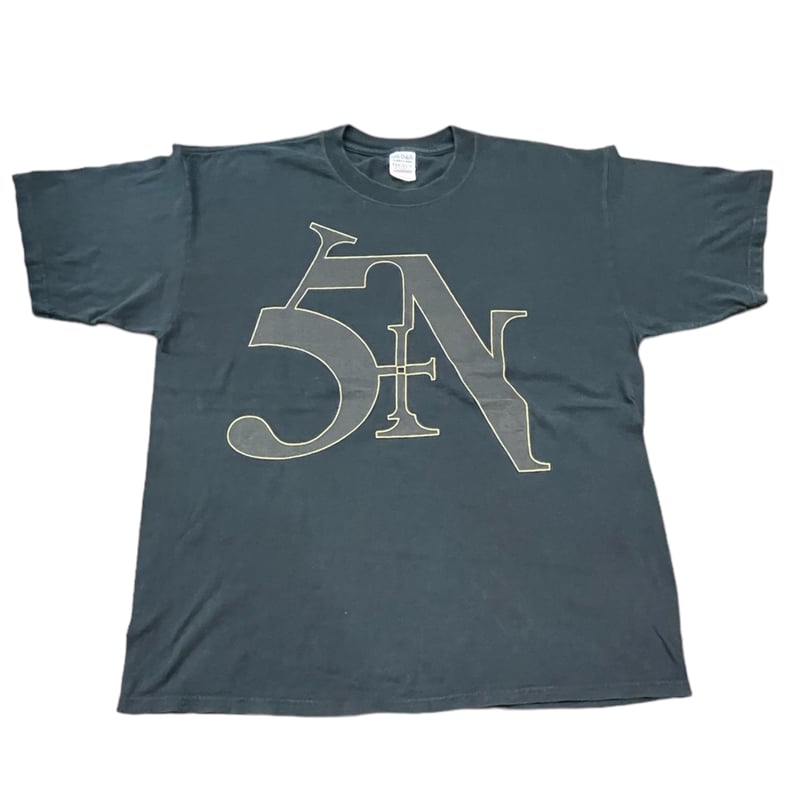 NINE INCH NAILS shirt | DIRTY BOOTH