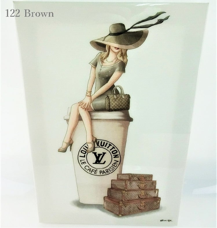 Oliver Gal -オリバー・ガル-】絵画 | LEAandRIO