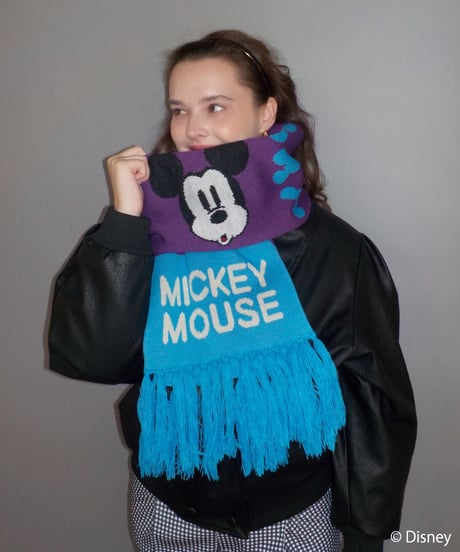 tostalgicclothing スウェット紫 Tostalgic sweatshirt / パープル