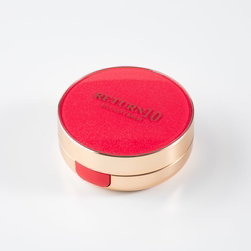 ≪RETURN10≫リカバリークリーム pink SPF35（ファンデーション