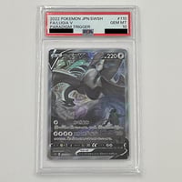 PSA10 サトシゲッコウガEX【プロモ】218/XY-P | ポケカ専門YBLS