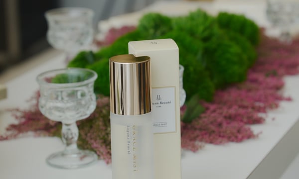 Laguna Beauté（ラグナボーテ） ネットショップ