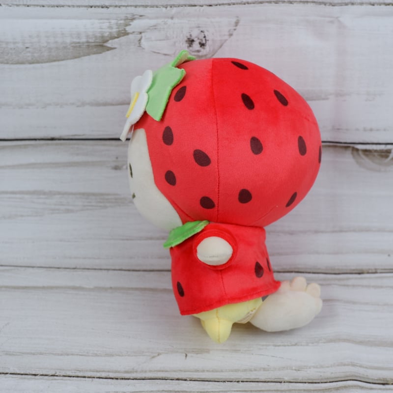 ポタジェンヌぬいぐるみ | mobilitystation