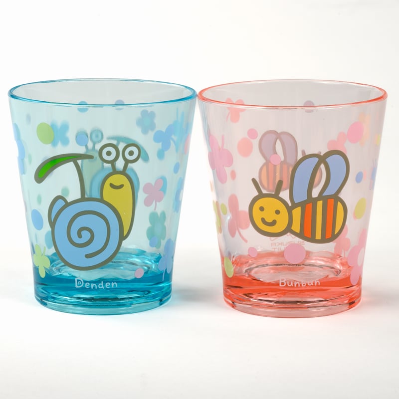 でんぶんアクリルコップ | mobilitystation