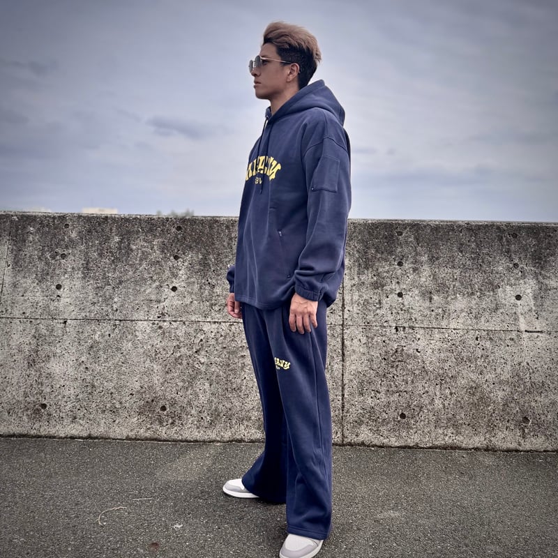 高機能.超撥水パーカー | MFAVY