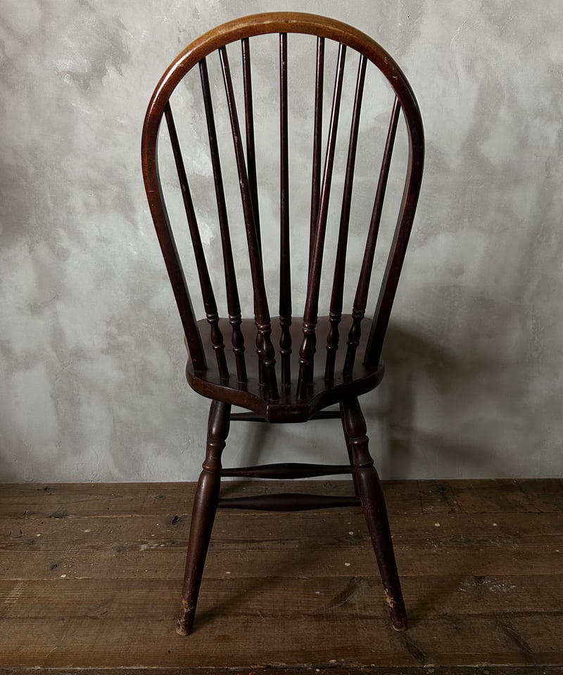 ダイニングチェア/家具/秋田木工/アンティーク | 骨董・アンティークの