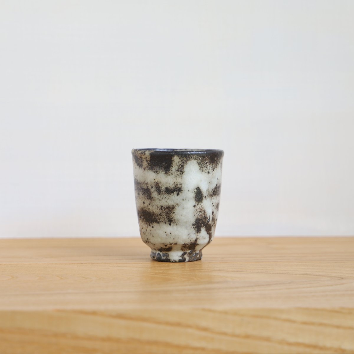 小野哲平] 湯のみ（b） | gallery maruyama stitch