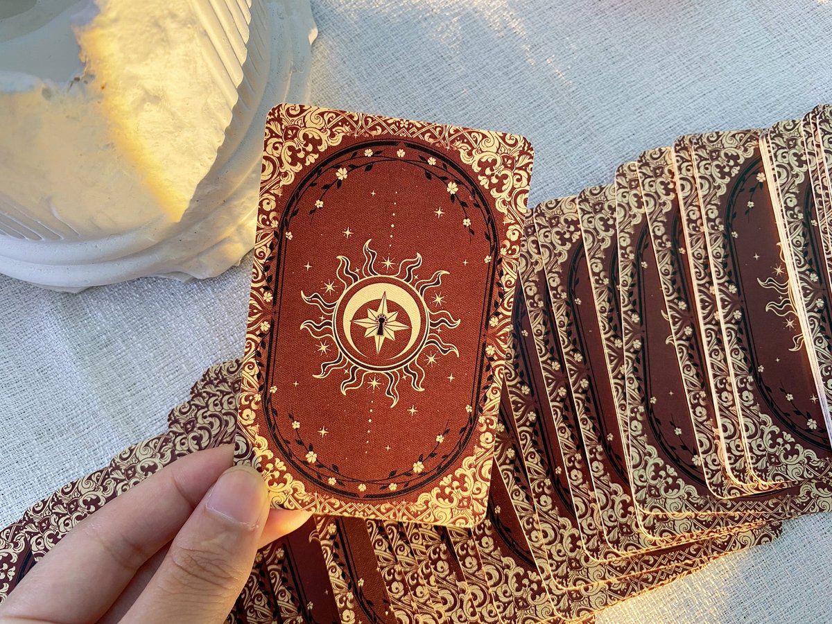 おとぎ話の夢ルノルマンカード｜正規輸入品 | タロクル｜TaroCle (海外