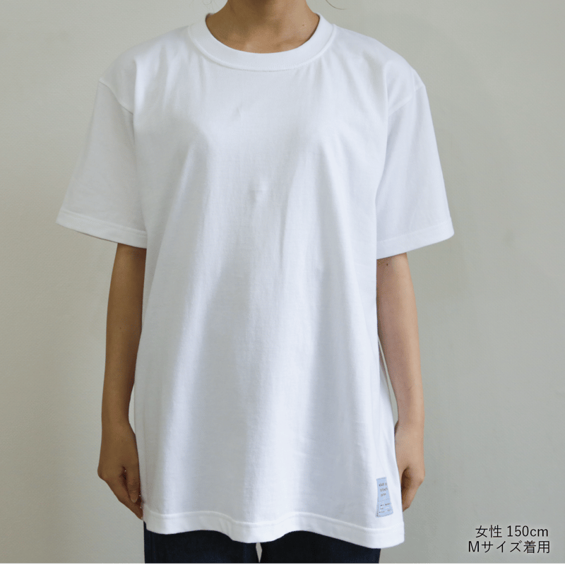 オリジナルプリントTシャツ 【上白石萌歌 × 遠藤文香】 | ギローチェ