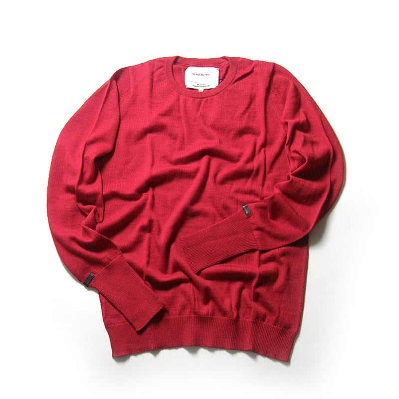 THE INOUE BROTHERS ／ ザイノウエブラザーズ ロイヤルアルパカ クルー