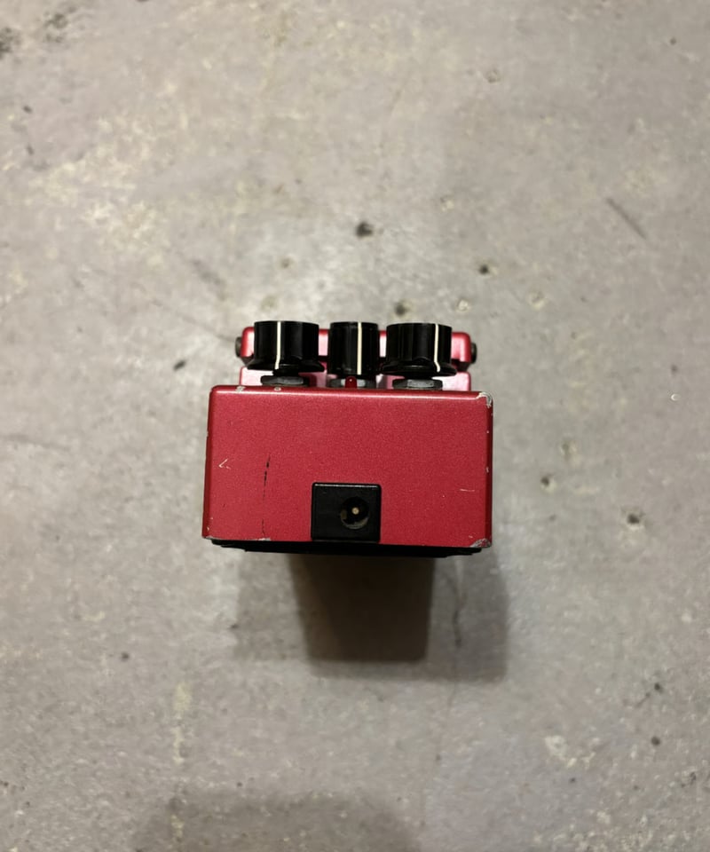 BOSS DM2 -アナログディレイ- 後期型 | ギター屋funk ojisan