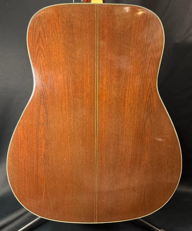 YAMAHA FG-350 赤ラベル | ギター屋funk ojisan