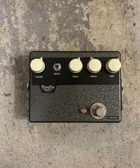 HTJ-WORKS Magic Tune OD | ギター屋funk ojisan