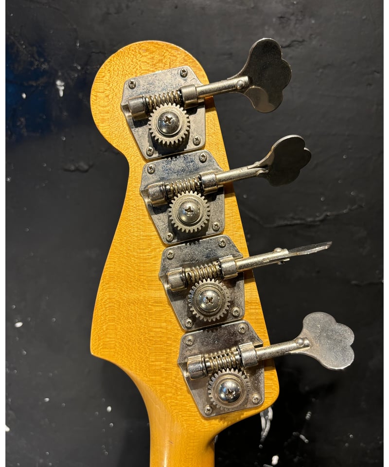 Seymour Duncan DJ-180 | ギター屋funk ojisan