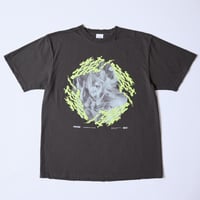数量限定】Saya's 30th Birthday / Long T-shirt | レモ