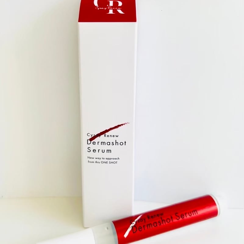 ダーマショットセラム 【正規取扱店】 | 【即日発送！】ダーマショット