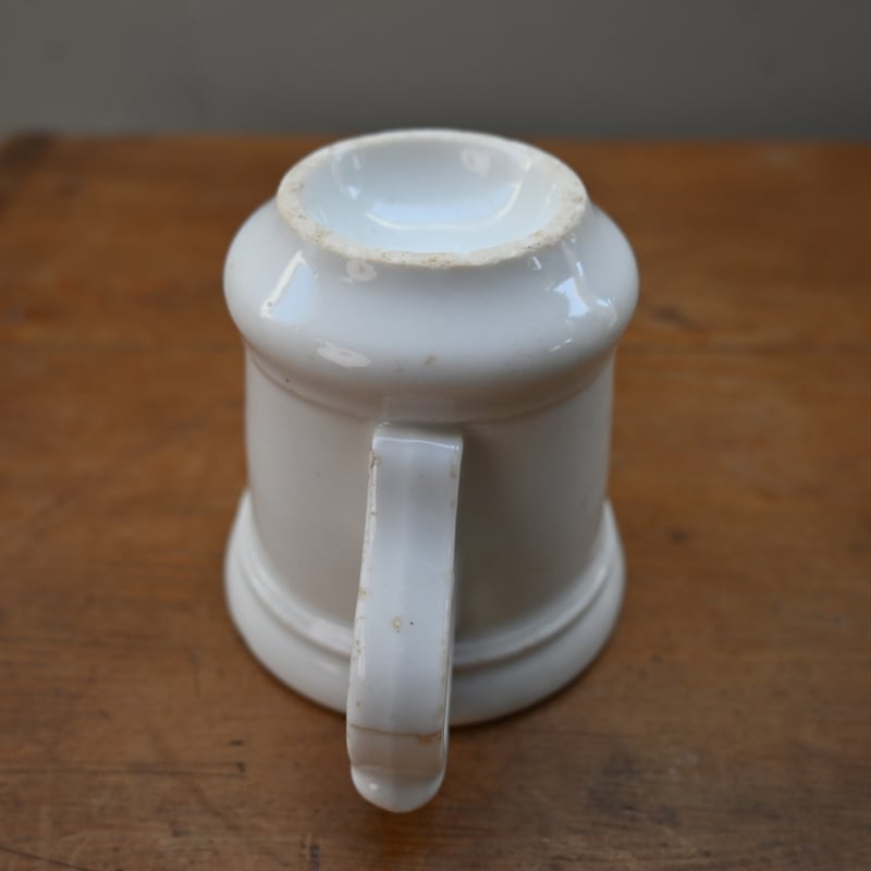 フランス アンティーク ブリュロカップ コーヒーカップ | landverse