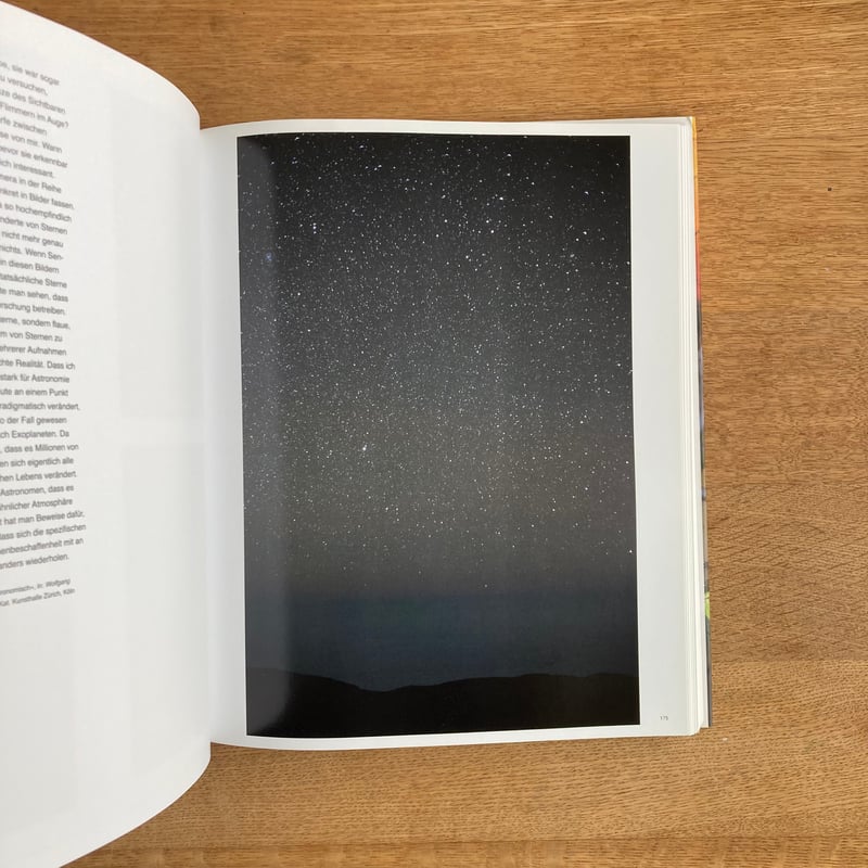 Wolfgang Tillmans | WHITEGREEN GALLERY