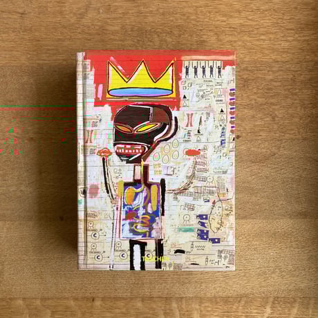 jeanmichelbasquiat | STORES