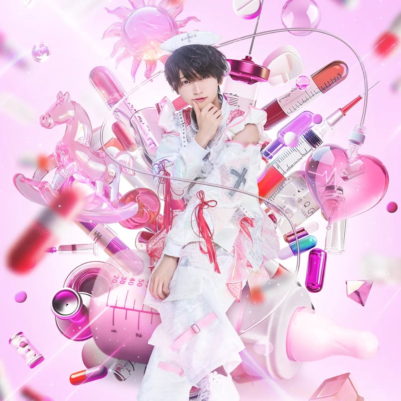 たいよう生誕2025 ソロチェキ | ＃らぶしっく オフィシャルストア