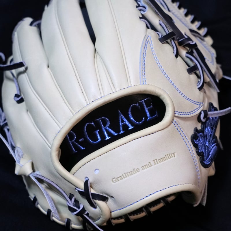 LL-061 限定品 硬式グラブ 内野手用【 Limited Line 】 | R-GRAC