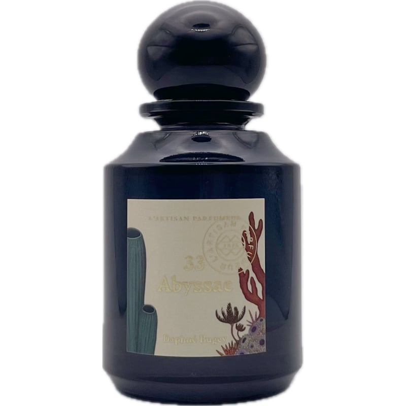Abyssae Eau de Parfum（アビサエ オードパルファム）1ml｜L'ARTIS
