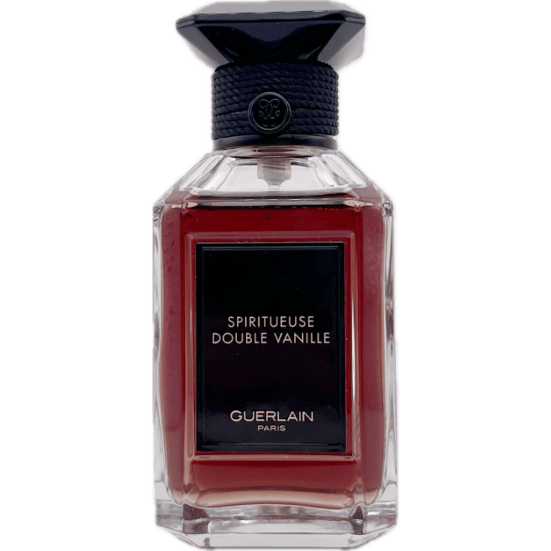 Spiritueuse Double Vanille（ドゥーブルヴァニーユ）1ml｜GUERL