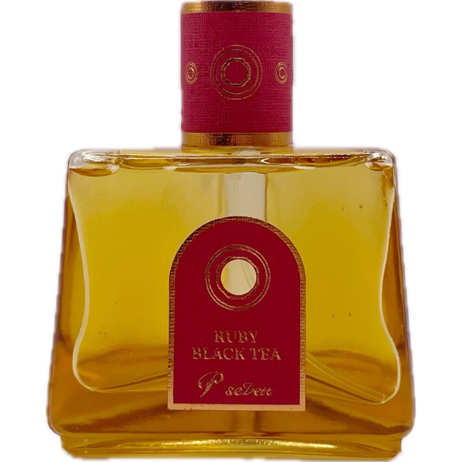 RUBY BLACK TEA（耀香）1ml｜P.Seven（ピーセブン） | AM fragr