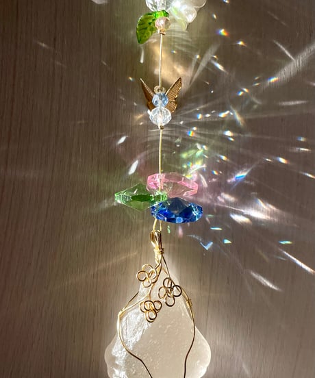 シーグラスアート 華屋／オンラインショップ