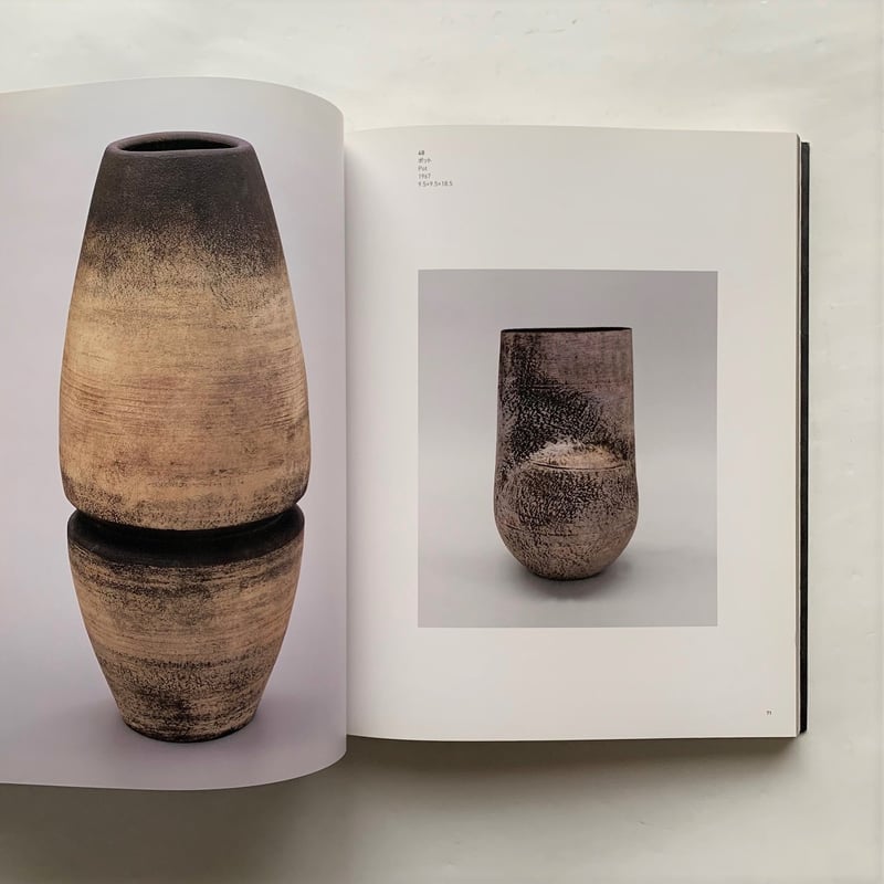 ハンス・コパー 展カタログ | 本まるさんかくしかく