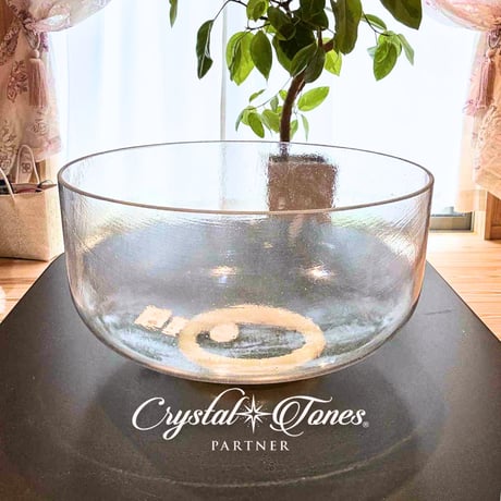 クリスタルボウル | STORES