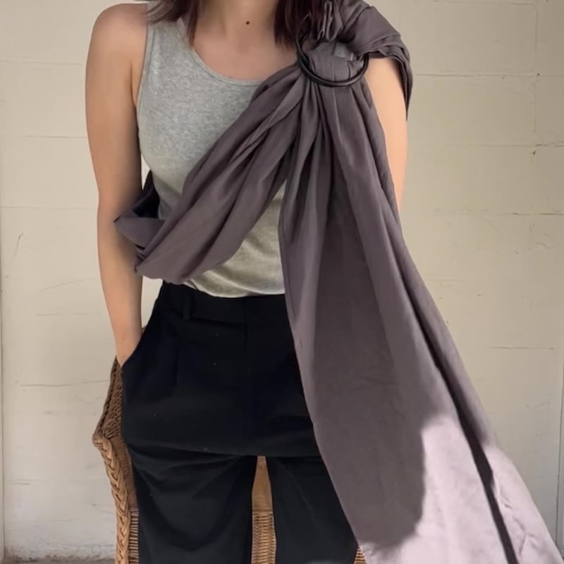 再入荷】Moon | MIRI SLING